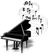 Piano Image