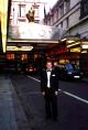 John at the Savoy